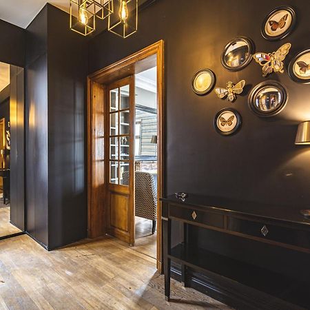 L'Elegance Vue Parc Apartment แร็งส์ ภายนอก รูปภาพ