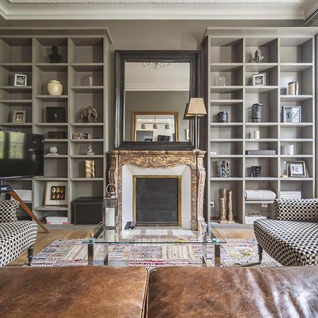 L'Elegance Vue Parc Apartment แร็งส์ ภายนอก รูปภาพ