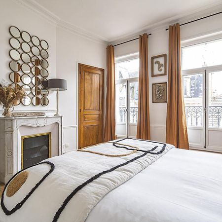 L'Elegance Vue Parc Apartment แร็งส์ ภายนอก รูปภาพ