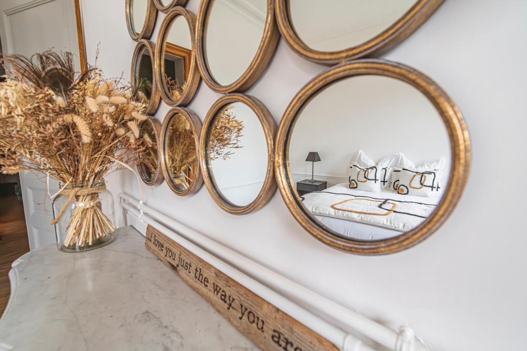 L'Elegance Vue Parc Apartment แร็งส์ ภายนอก รูปภาพ