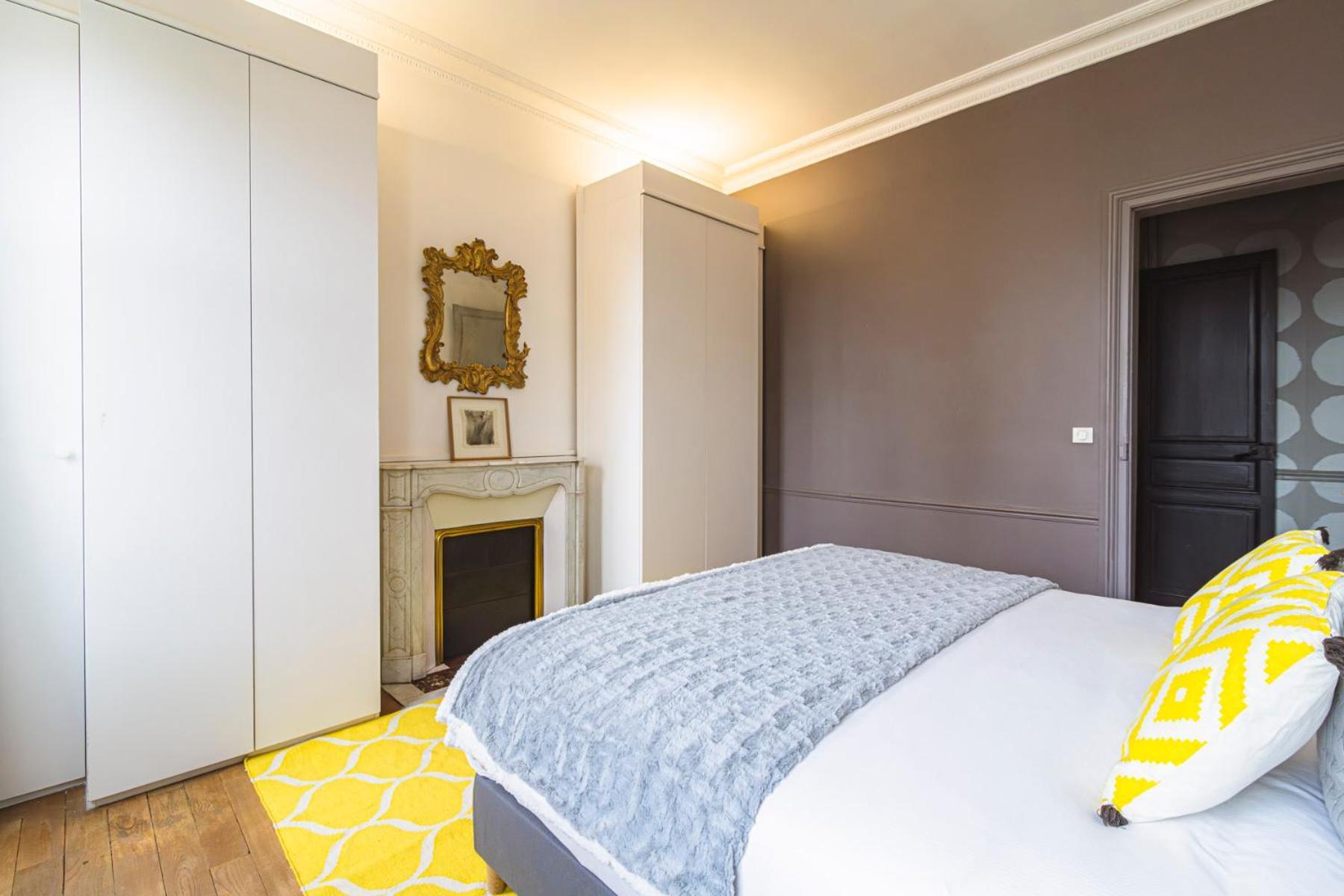 L'Elegance Vue Parc Apartment แร็งส์ ภายนอก รูปภาพ