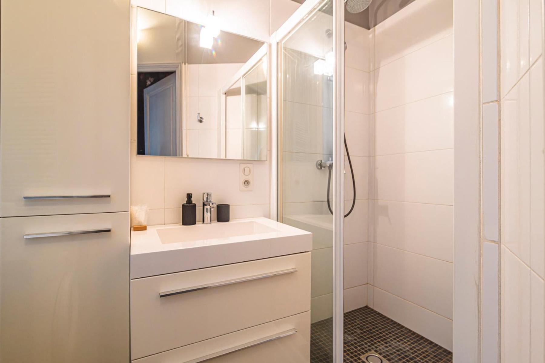 L'Elegance Vue Parc Apartment แร็งส์ ภายนอก รูปภาพ
