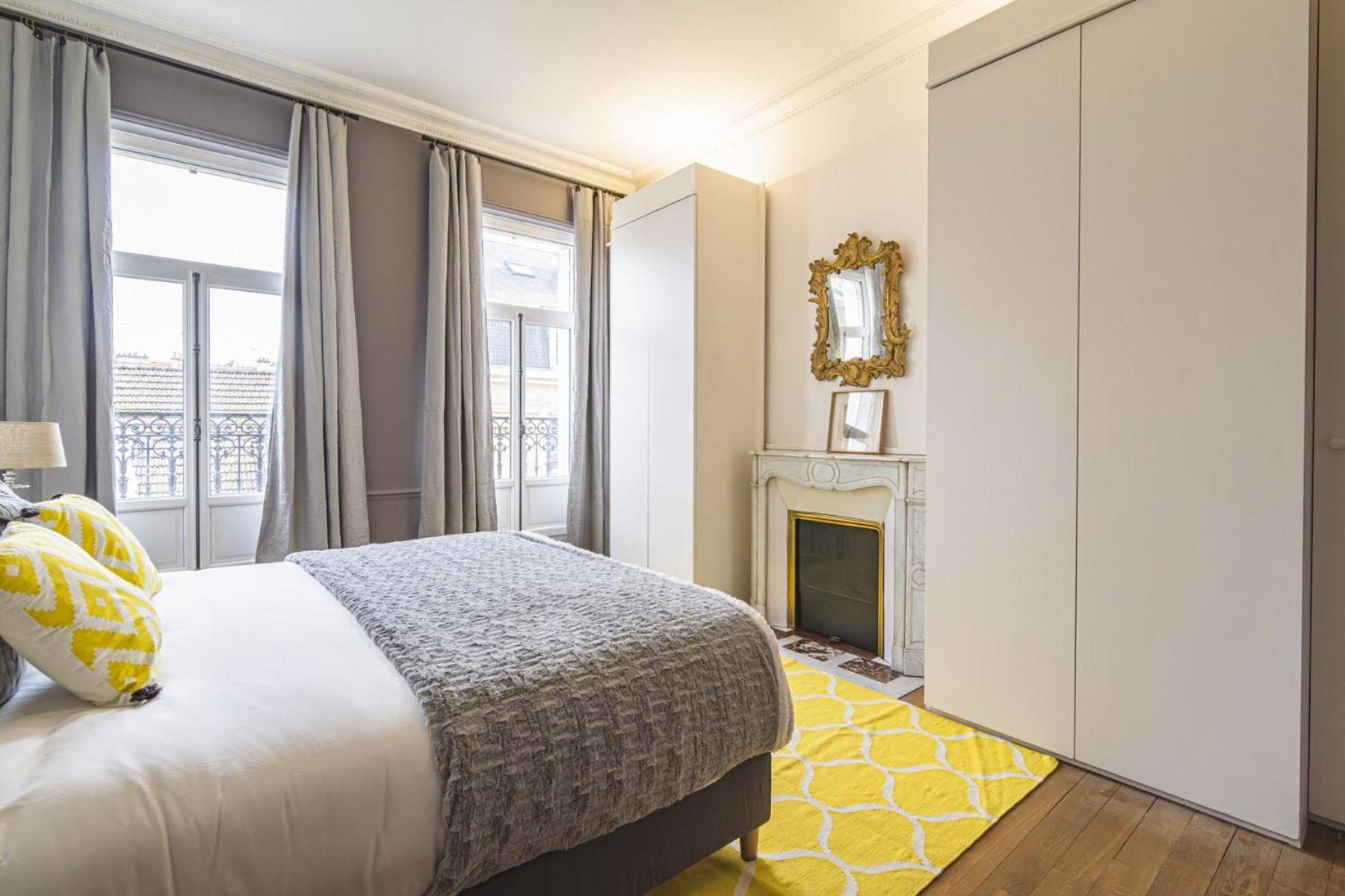 L'Elegance Vue Parc Apartment แร็งส์ ภายนอก รูปภาพ