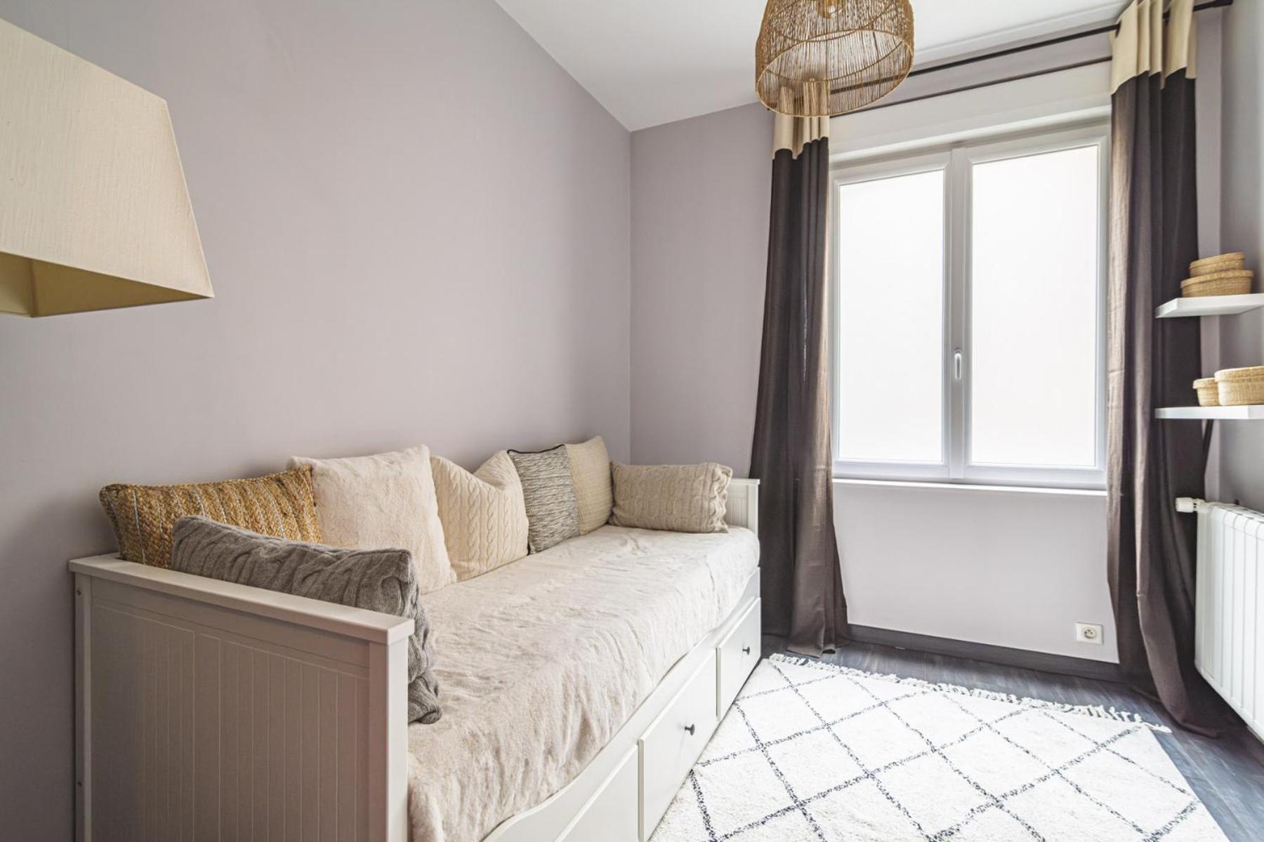 L'Elegance Vue Parc Apartment แร็งส์ ภายนอก รูปภาพ