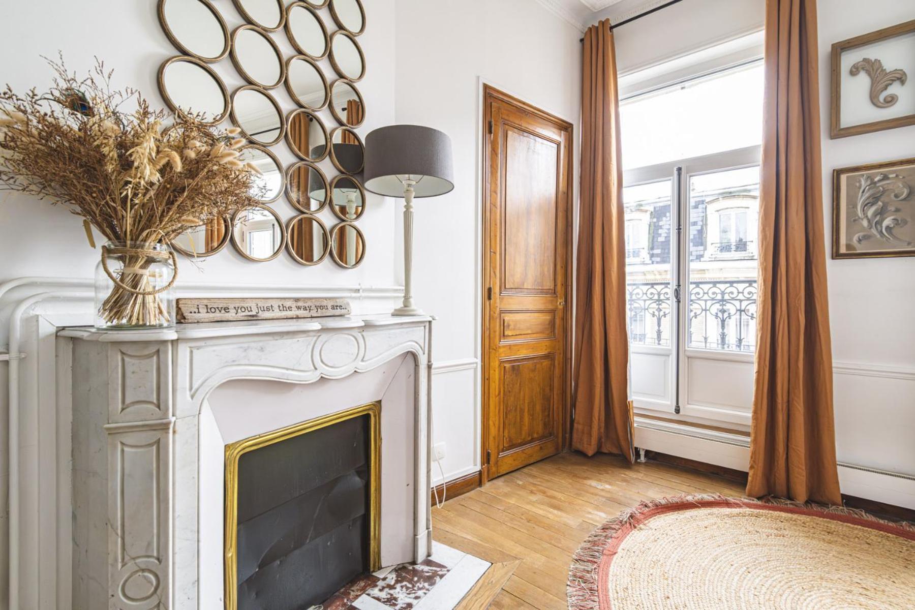 L'Elegance Vue Parc Apartment แร็งส์ ภายนอก รูปภาพ