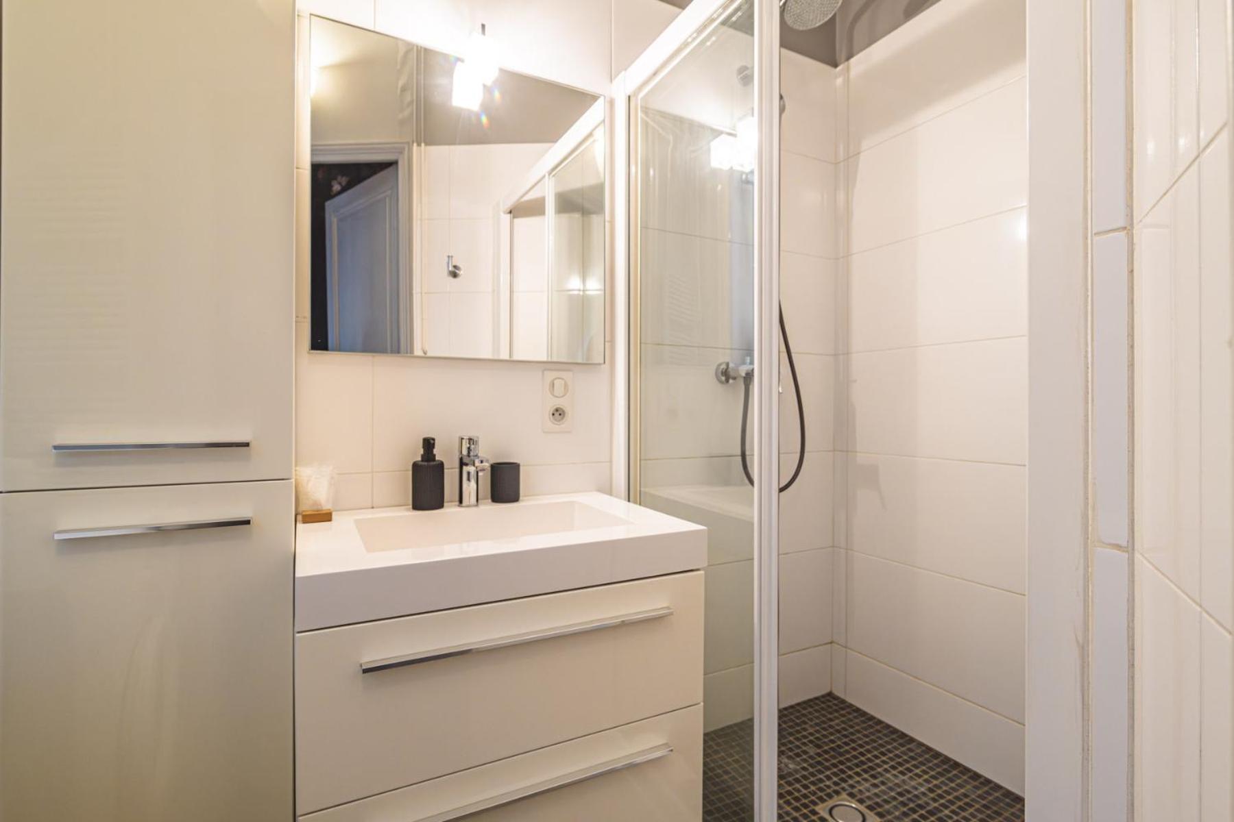 L'Elegance Vue Parc Apartment แร็งส์ ภายนอก รูปภาพ
