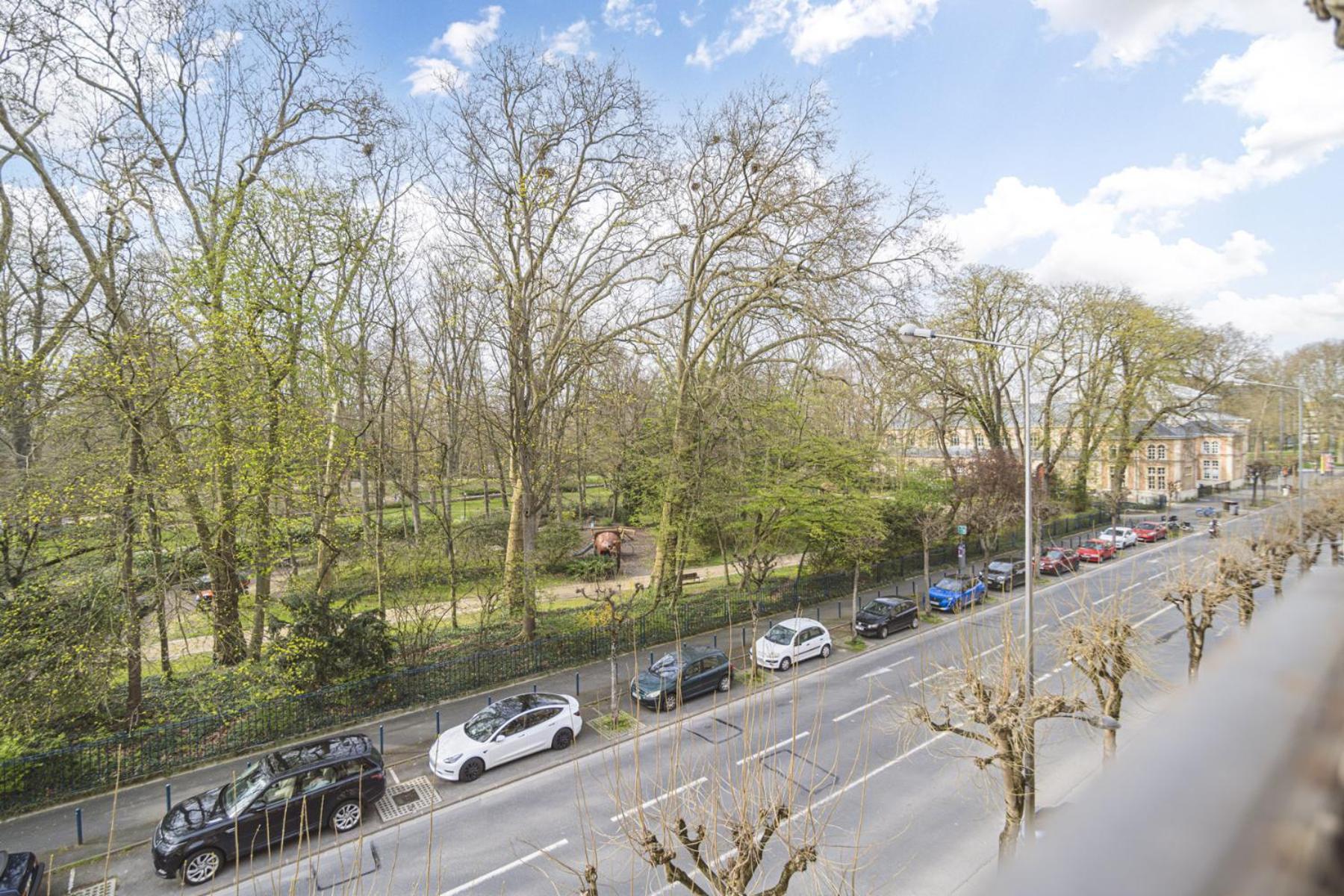 L'Elegance Vue Parc Apartment แร็งส์ ภายนอก รูปภาพ